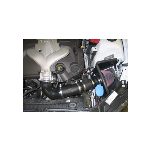 K&N Cold Air Intake High-Flow Roto-Mold Tube to Suit Pontiac G8 6.0L - KN63-3071