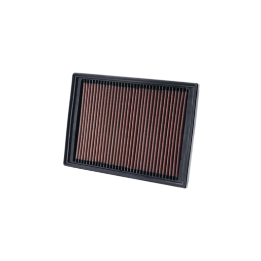 K&N High-Flow Lifetime Engine Air Filter to Suit Land Rover LR2 L6 - KN33-2414