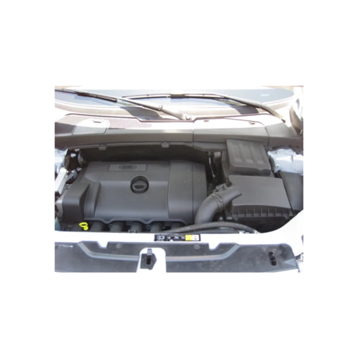 K&N High-Flow Lifetime Engine Air Filter to Suit Land Rover LR2 L6 - KN33-2414