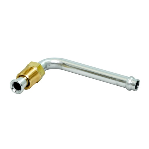 NAParts Fuel Elbow 5/16" - 43701