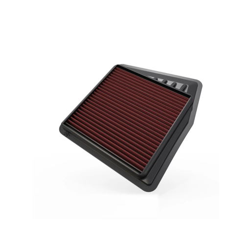 K&N High-Flow Lifetime Engine Air Filter to Suit Acura TSX L4-2.4L - KN33-2430