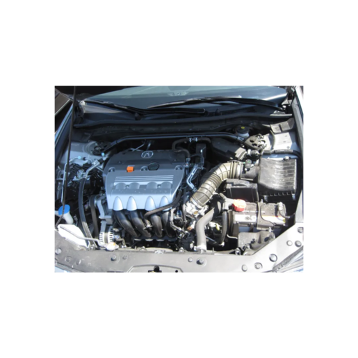 K&N High-Flow Lifetime Engine Air Filter to Suit Acura TSX L4-2.4L - KN33-2430