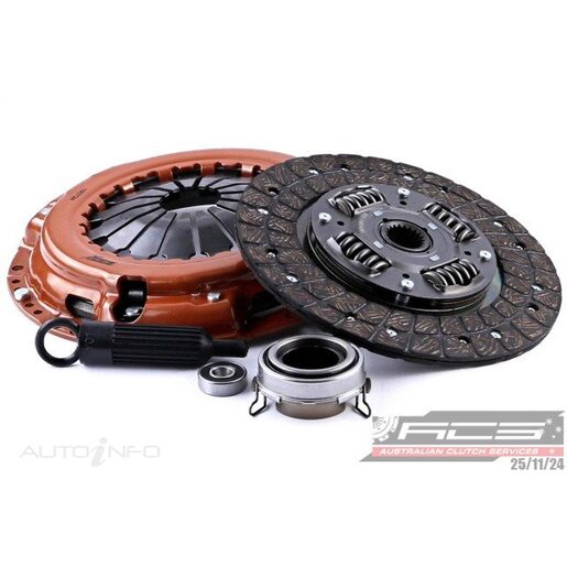 ACS Clutch Kit - KTY24001-1A