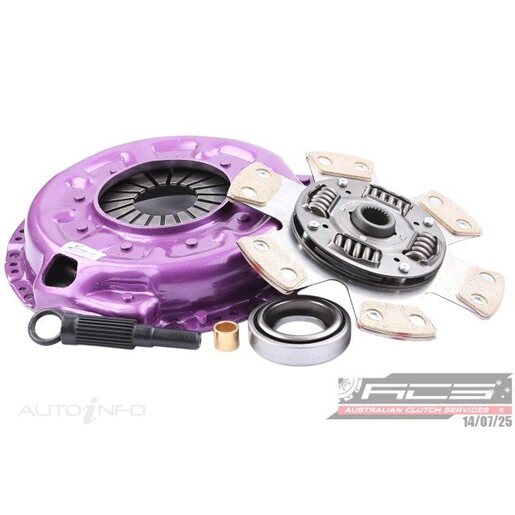 ACS Clutch Kit - KNI26002-1B