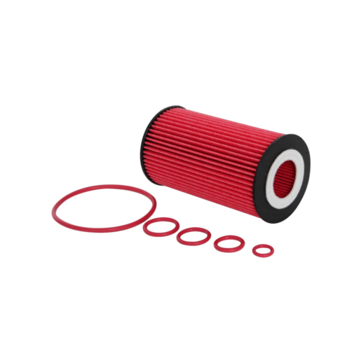 K&N Premium Oil Filter - KNHP-7004