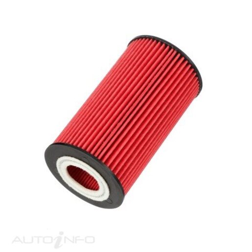 K&N Premium Oil Filter - KNHP-7004