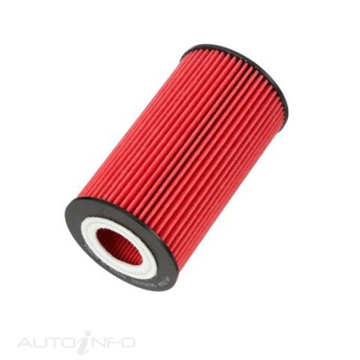 K&N Premium Oil Filter - KNHP-7004