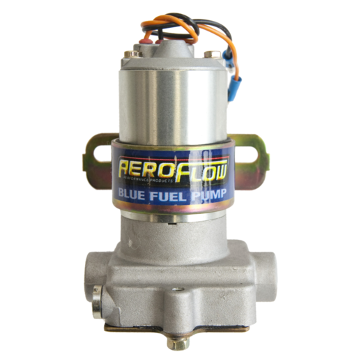 Aeroflow Blue Fuel Pump 14 PSI 110 GPH - AF49-1009