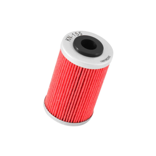 K&N Motorcycle Oil Filter - KN-155