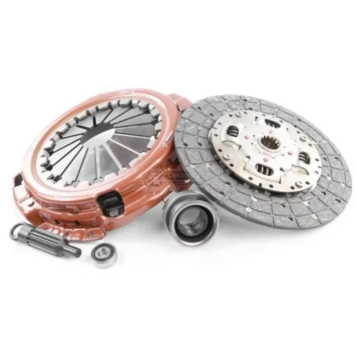 Xtreme Sprung Organic Clutch Kit to Suit Toyota - KTY30013-1A