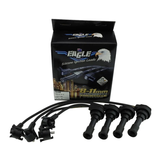 Eagle Ignition Lead Kit - E84460