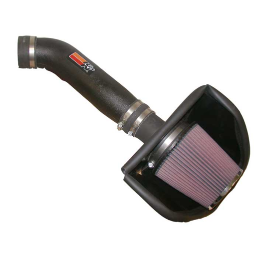 K&N Cold Air Intake Kit - KN57-6013