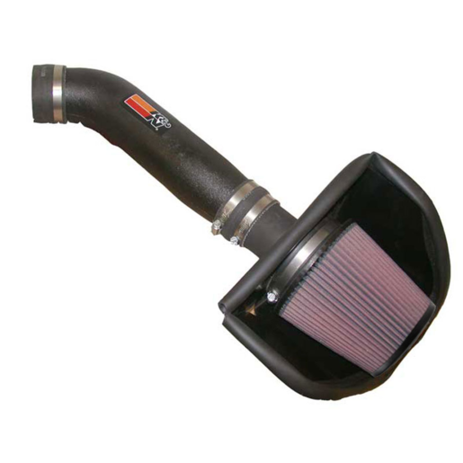 K&N Cold Air Intake Kit - KN57-6013