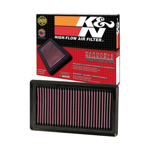 K&N Engine Air Filter - KN33-2375