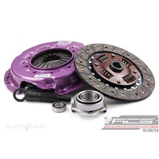 ACS Clutch Kit - KFD22002-1A