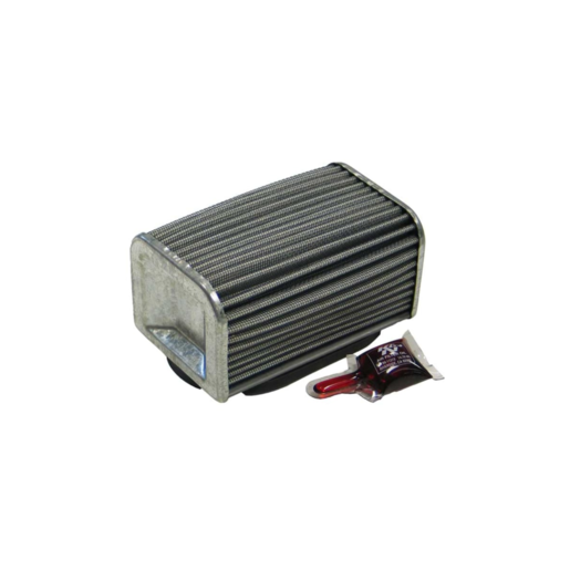K&N Engine Air Filter - KNKA-0850