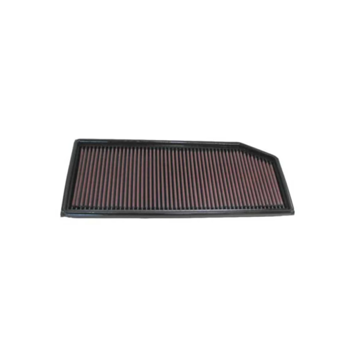 K&N High-Flow Lifetime Engine Air Filter to Suit Mercedes E220CDI - KN33-2158