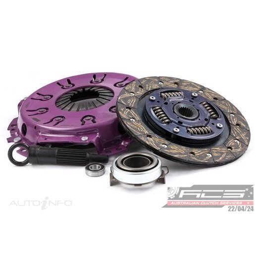 ACS Clutch Kit - KTY20001-1A