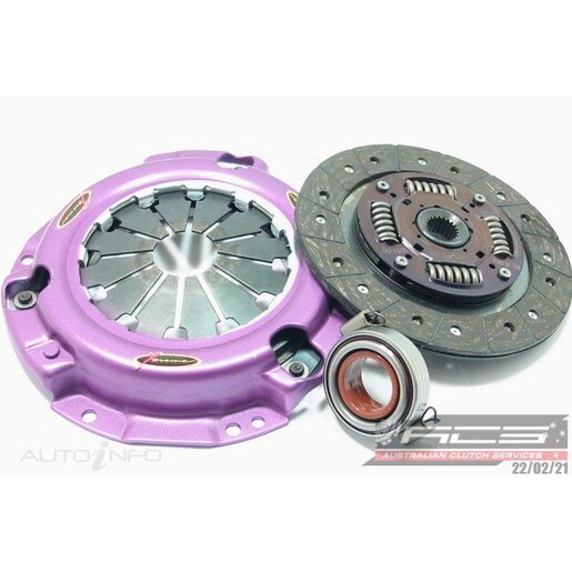 ACS Clutch Kit - KTY20011-1A