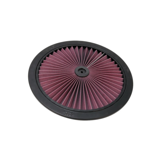 K&N X-Stream Top Filter - KN66-1601