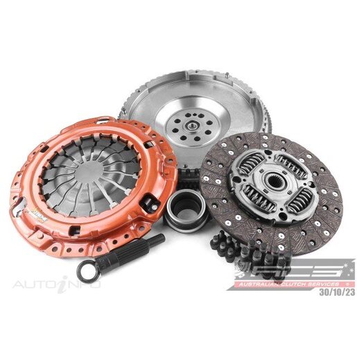 ACS Clutch Kit - KFD25525-1A