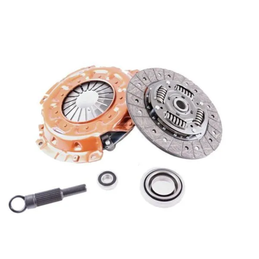 Xtreme Sprung Organic Clutch Kit to Suit Holden - KGM24003-1A