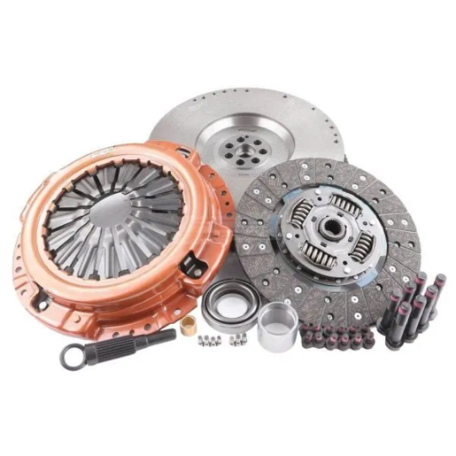 Xtreme Sprung Organic Clutch Kit to Suit Nissan - KNI28509-1A