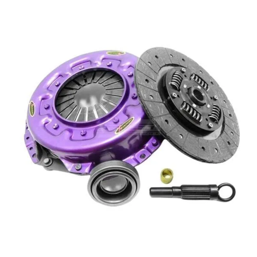 Xtreme Sprung Organic Clutch Kit to Suit Nissan 300ZX - KNI24005-1A
