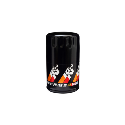 K&N Oil Filter - KNPS-2001