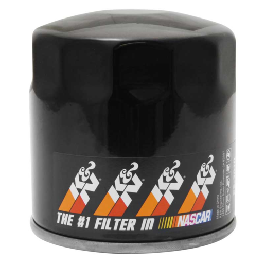 K&N Oil Filter - KNPS-2010