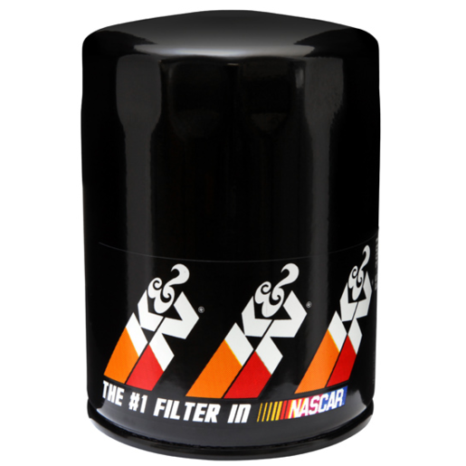 K&N Oil Filter - KNPS-3001