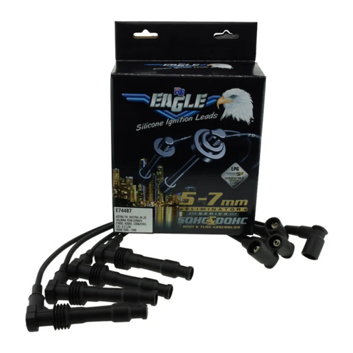Eagle Ignition Lead Kit ??? E74487