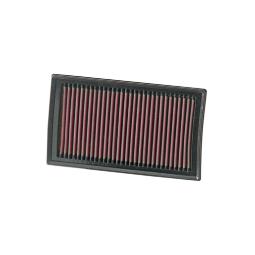 K&N High-Flow Lifetime Engine Air Filter to Suit Renault Clio - KN33-2927