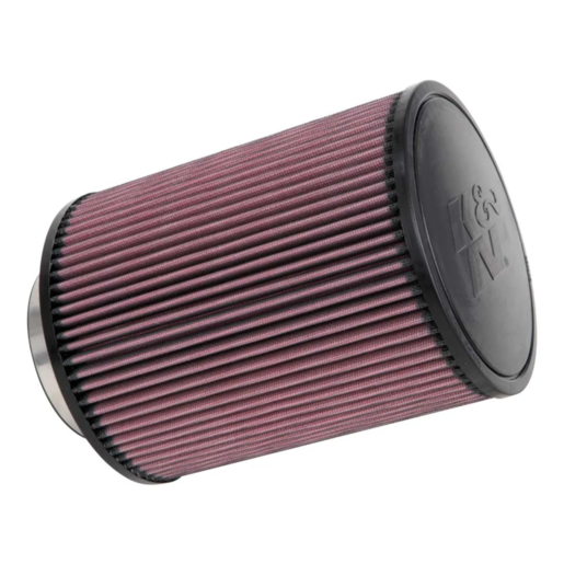 K&N High-Flow Universal Air Filter - KNRD-1460