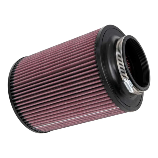 K&N High-Flow Universal Air Filter - KNRD-1460