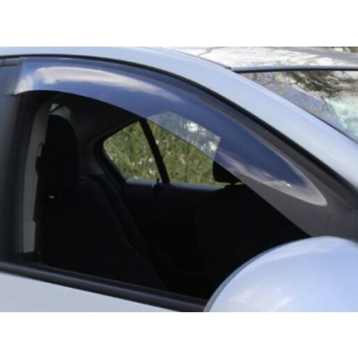 H305SLPT Weathershield VE Commodore Tinted Passenger