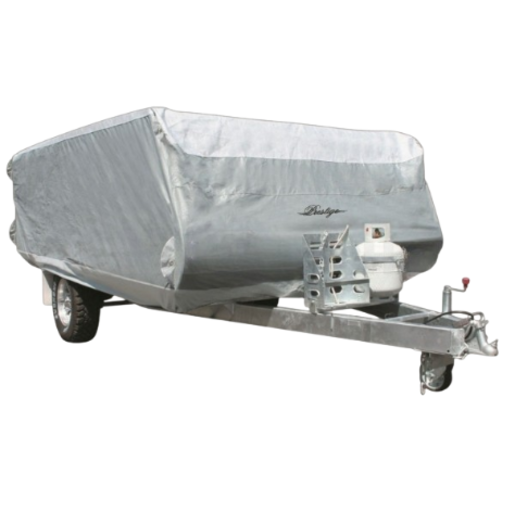 Elements Camper Trailer Cover - CCT14