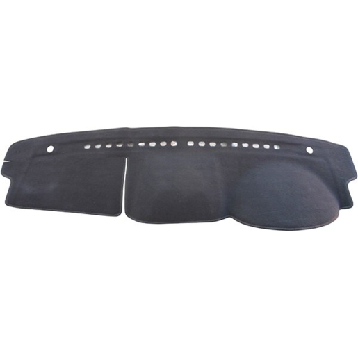Sunland Dashmat To Suit Suzuki Grand Vitara JB MY09-MY13 Black - S3601