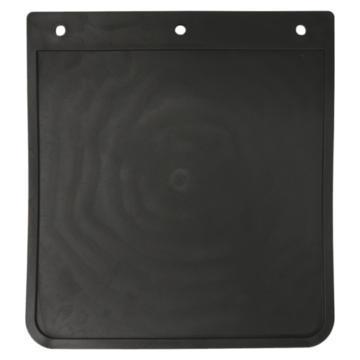 RoughCountry Heavy Duty Mud Flap 230mm x 255mm