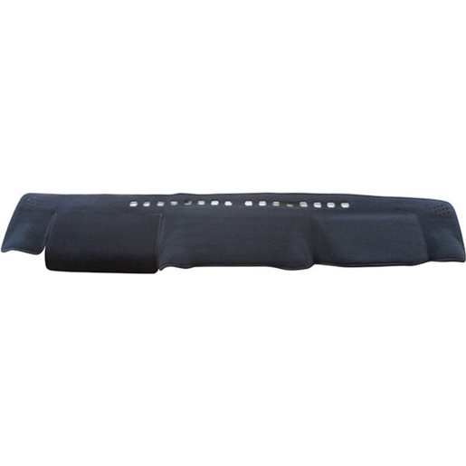 Sunland Dashmat Charcoal - T9406