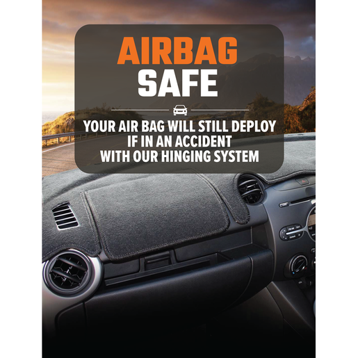 Sunland Dashmat Black - G7201