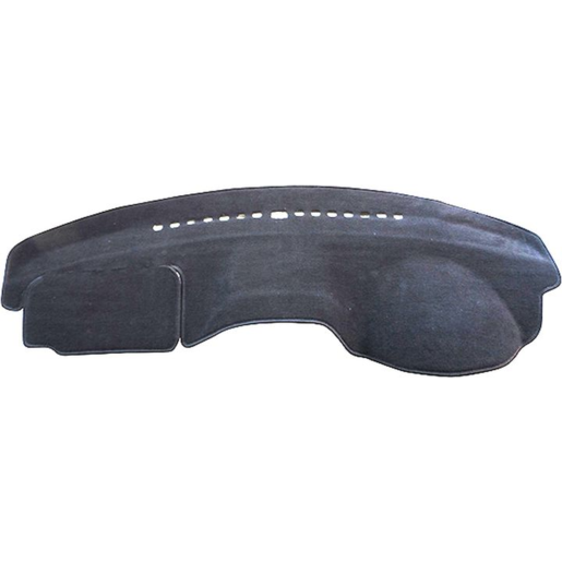 Sunland Dashmat Charcoal - M6606