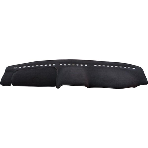 Sunland Dashmat To Suit Nissan Navara D22 03/1997-12/2015 Charcoal - D4106