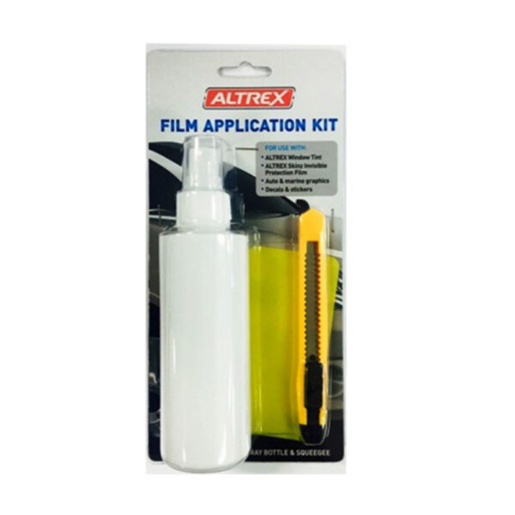 Altrex Auto Altrex Film Application Kit | Altrex | Brands | Autopro Category | Autopro
