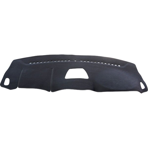 Sunland Dashmat To Suit Hyundai iLOAD iMAX TQ-V TQ-W Black - K3801