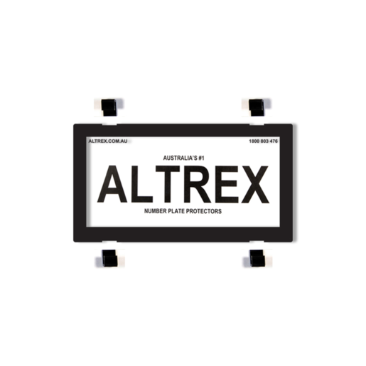 Altrex Auto Altrex Ultimate Motor Bike Black No Lines - 9DMBNL | Altrex | Brands ...