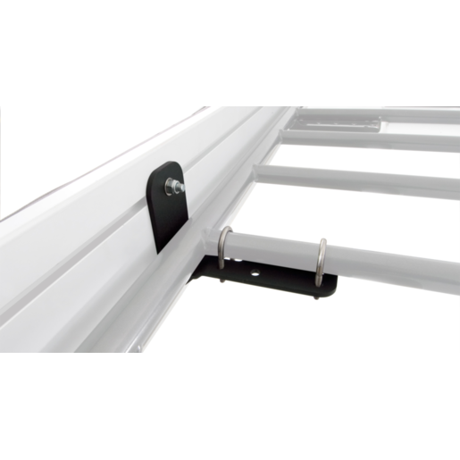 Rhino-Rack Batwing Tubular Rack Bracket Kit