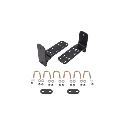 Rhino-Rack Batwing Tubular Rack Bracket Kit