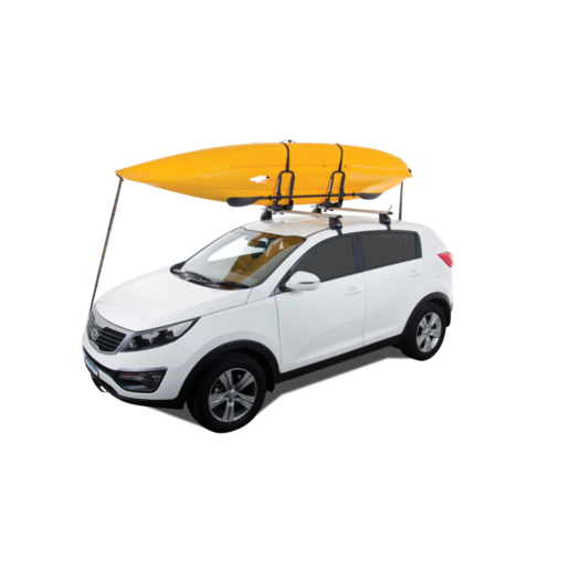 Rhino-Rack Folding J Style Kayak Carrier