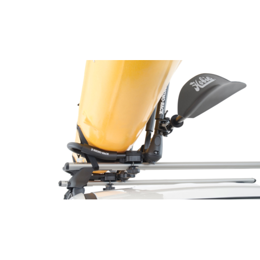 Rhino-Rack Folding J Style Kayak Carrier